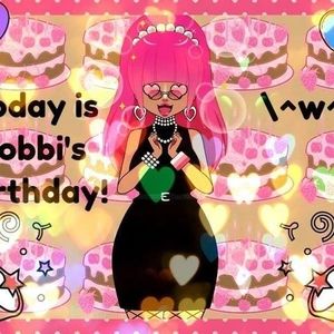 Meet your Posher, Bobbi